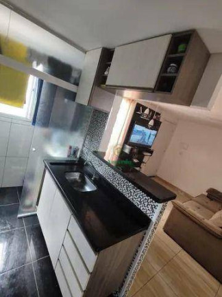 Imagem Apartamento com 2 Quartos à Venda, 43 m² em Vila Alzira - Guarulhos Imagem Apartamento com 2 Quartos à Venda, 43 m² em Vila Alzira - Guarulhos
