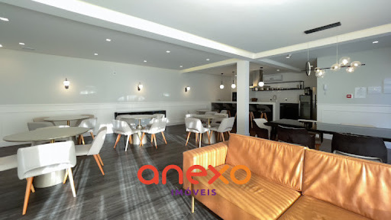 Imagem Apartamento com 2 Quartos à Venda, 216 m² em Vila Nova - Blumenau