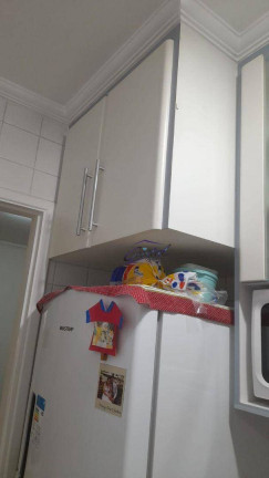 Imagem Apartamento com 2 Quartos à Venda, 45 m² em Parque Ipê - São Paulo Imagem Apartamento com 2 Quartos à Venda, 45 m² em Parque Ipê - São Paulo
