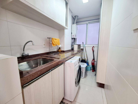 Imagem Apartamento com 3 Quartos à Venda, 112 m² em Floresta - São José Imagem Apartamento com 3 Quartos à Venda, 112 m² em Floresta - São José