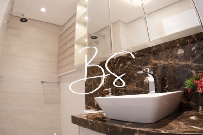 Imagem Apartamento com 1 Quarto à Venda, 52 m² em São José - Canela Imagem Apartamento com 1 Quarto à Venda, 52 m² em São José - Canela