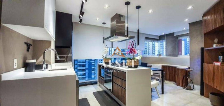 Imagem Apartamento com 2 Quartos à Venda, 92 m² em Anália Franco - São Paulo Imagem Apartamento com 2 Quartos à Venda, 92 m² em Anália Franco - São Paulo