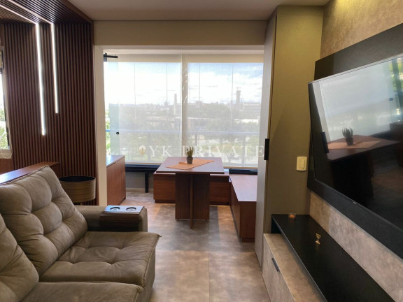 Imagem Apartamento com 2 Quartos à Venda, 62 m² em Jardim Das Perdizes - São Paulo