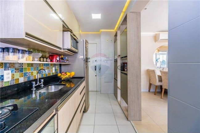 Imagem Apartamento com 3 Quartos à Venda, 100 m² em Jardim Da Gloria - Sp Imagem Apartamento com 3 Quartos à Venda, 100 m² em Jardim Da Gloria - Sp