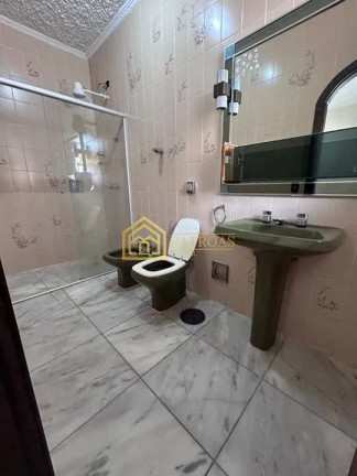 Imagem Casa com 4 Quartos para Alugar, 680 m² em Centro - São Bernardo Do Campo Imagem Casa com 4 Quartos para Alugar, 680 m² em Centro - São Bernardo Do Campo