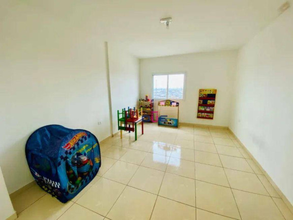 Imagem Apartamento com 1 Quarto à Venda, 54 m² em Macuco - Santos