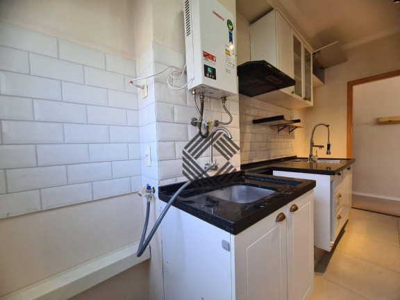 Imagem Apartamento com 2 Quartos para Alugar, 54 m² em Parque Campolim - Sorocaba Imagem Apartamento com 2 Quartos para Alugar, 54 m² em Parque Campolim - Sorocaba