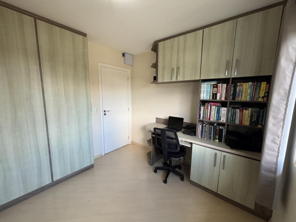 Imagem Casa de Condomínio com 4 Quartos à Venda, 244 m² em Santa Felicidade - Curitiba Imagem Casa de Condomínio com 4 Quartos à Venda, 244 m² em Santa Felicidade - Curitiba
