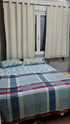 Imagem Apartamento com 3 Quartos à Venda, 86 m² em Boqueirao - Santos Imagem Apartamento com 3 Quartos à Venda, 86 m² em Boqueirao - Santos