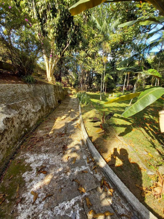 Imagem Casa com 3 Quartos à Venda, 18 m² em Chácara Paraíso - Nova Friburgo Imagem Casa com 3 Quartos à Venda, 18 m² em Chácara Paraíso - Nova Friburgo