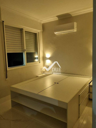 Imagem Apartamento com 1 Quarto à Venda, 90 m² em Boqueirão - Santos Imagem Apartamento com 1 Quarto à Venda, 90 m² em Boqueirão - Santos