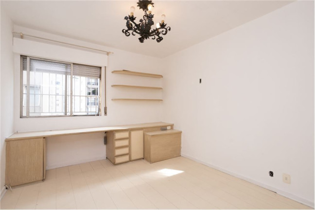 Imagem Apartamento com 3 Quartos à Venda, 145 m² em Jardim Paulista - São Paulo