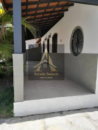 Imagem Casa com 3 Quartos à Venda, em Balneário São Pedro - São Pedro Da Aldeia Imagem Casa com 3 Quartos à Venda, em Balneário São Pedro - São Pedro Da Aldeia