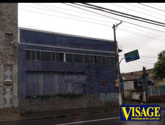 Imagem Sala Comercial à Venda, 520 m² em Sao Joao - Jacareí