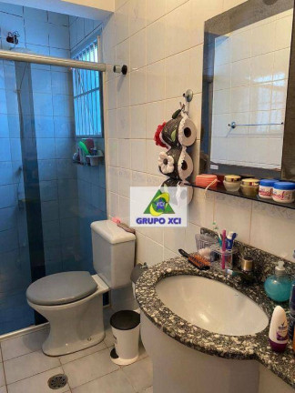 Imagem Apartamento com 2 Quartos à Venda, 62 m² em Vila Industrial - Campinas Imagem Apartamento com 2 Quartos à Venda, 62 m² em Vila Industrial - Campinas