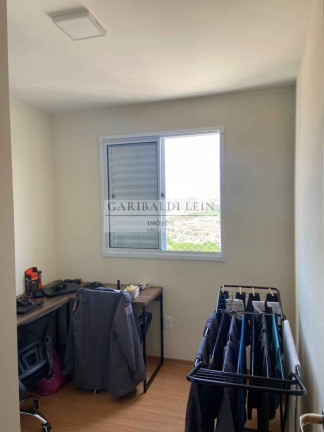 Imagem Imóvel com 2 Quartos à Venda, 48 m² em Vila Industrial - Campinas Imagem Imóvel com 2 Quartos à Venda, 48 m² em Vila Industrial - Campinas