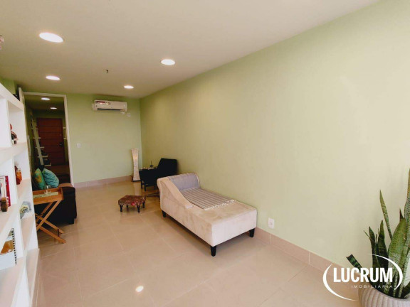 Imagem Sala Comercial à Venda, 36 m² em Barra Da Tijuca - Rio De Janeiro Imagem Sala Comercial à Venda, 36 m² em Barra Da Tijuca - Rio De Janeiro