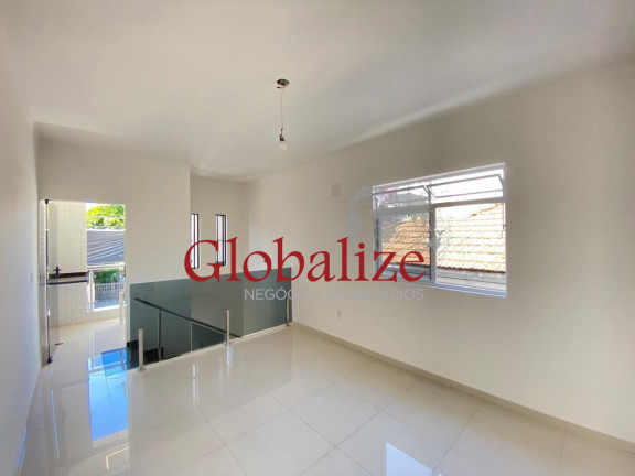 Imagem Casa com 2 Quartos à Venda, 83 m² em Embaré - Santos Imagem Casa com 2 Quartos à Venda, 83 m² em Embaré - Santos