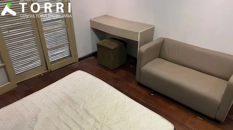 Imagem Kitnet com 1 Quarto à Venda, 32 m² em Jardim Residencial Villa Amato - Sorocaba Imagem Kitnet com 1 Quarto à Venda, 32 m² em Jardim Residencial Villa Amato - Sorocaba