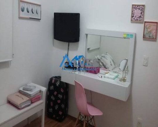 Imagem Apartamento com 3 Quartos à Venda, 130 m² em Rudge Ramos - São Bernardo Do Campo Imagem Apartamento com 3 Quartos à Venda, 130 m² em Rudge Ramos - São Bernardo Do Campo
