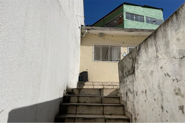 Imagem Casa com 3 Quartos à Venda, 180 m² em Parque Da Mooca - São Paulo Imagem Casa com 3 Quartos à Venda, 180 m² em Parque Da Mooca - São Paulo
