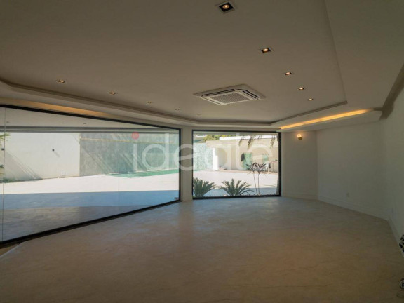 Imagem Casa de Condomínio com 4 Quartos à Venda, 1.533 m² em Barra Da Tijuca - Rio De Janeiro