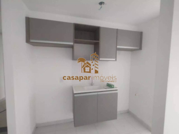Imagem Apartamento com 2 Quartos para Alugar, 44 m² em Cooperativa - São Bernardo Do Campo Imagem Apartamento com 2 Quartos para Alugar, 44 m² em Cooperativa - São Bernardo Do Campo