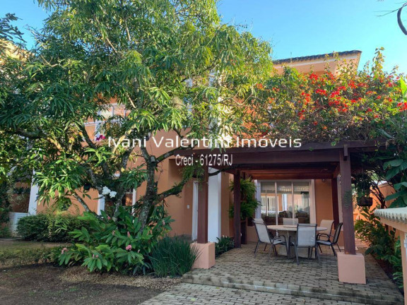Imagem Apartamento com 4 Quartos à Venda, 600 m² em Recreio Dos Bandeirantes - Rio De Janeiro