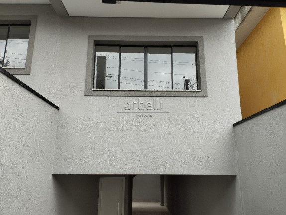 Imagem Sobrado com 3 Quartos à Venda, 100 m² em Vila Bonilha - São Paulo