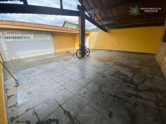 Imagem Casa com 3 Quartos à Venda, 242 m² em Solemar - Praia Grande Imagem Casa com 3 Quartos à Venda, 242 m² em Solemar - Praia Grande