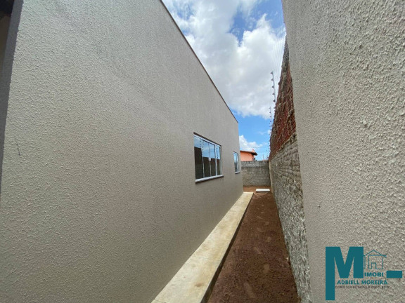 Imagem Casa com 2 Quartos à Venda, 200 m² em Santos Dumont - São Gonçalo Do Amarante Imagem Casa com 2 Quartos à Venda, 200 m² em Santos Dumont - São Gonçalo Do Amarante