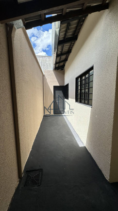Imagem Casa com 2 Quartos à Venda, 103 m² em Residencial Forteville - Goiânia Imagem Casa com 2 Quartos à Venda, 103 m² em Residencial Forteville - Goiânia