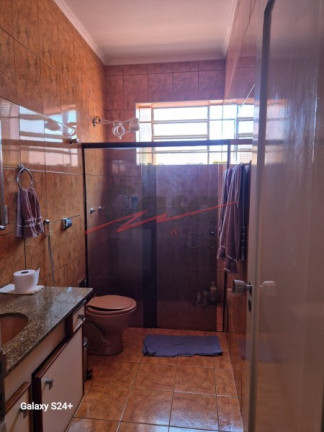 Imagem Casa à Venda, 214 m² em Jardim Paulista - Ribeirão Preto Imagem Casa à Venda, 214 m² em Jardim Paulista - Ribeirão Preto