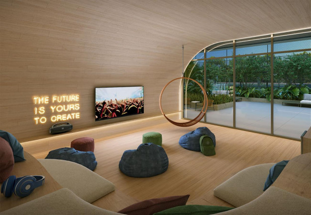 Imagem Apartamento com 2 Quartos à Venda, 105 m² em Barra Da Tijuca - Rio De Janeiro