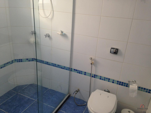 Imagem Cobertura com 3 Quartos à Venda, 440 m² em Aparecida - Santos Imagem Cobertura com 3 Quartos à Venda, 440 m² em Aparecida - Santos