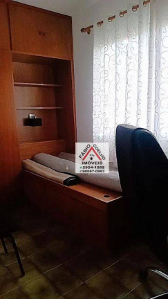 Imagem Sobrado com 3 Quartos à Venda, 161 m² em Jardim Cidália - São Paulo Imagem Sobrado com 3 Quartos à Venda, 161 m² em Jardim Cidália - São Paulo