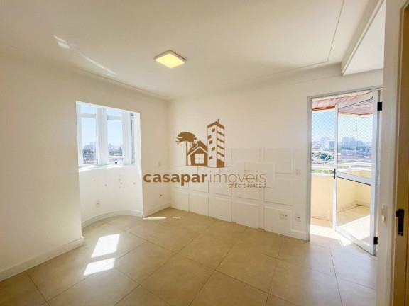 Imagem Apartamento com 3 Quartos à Venda, 128 m² em Centro - Santo André Imagem Apartamento com 3 Quartos à Venda, 128 m² em Centro - Santo André