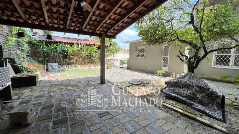 Imagem Casa com 3 Quartos à Venda, 300 m² em Laranjal - Volta Redonda Imagem Casa com 3 Quartos à Venda, 300 m² em Laranjal - Volta Redonda