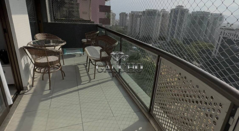 Imagem Apartamento com 2 Quartos à Venda, 90 m² em Barra Da Tijuca - Rio De Janeiro Imagem Apartamento com 2 Quartos à Venda, 90 m² em Barra Da Tijuca - Rio De Janeiro