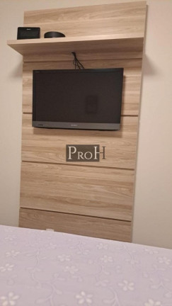 Imagem Apartamento com 3 Quartos à Venda, 92 m² em Baeta Neves - São Bernardo Do Campo