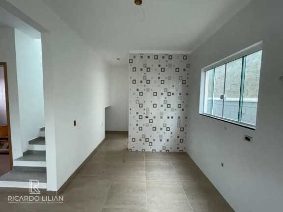 Imagem Casa de Condomínio com 3 Quartos à Venda, 74 m² em Loteamento Alvorada - Mogi Das Cruzes