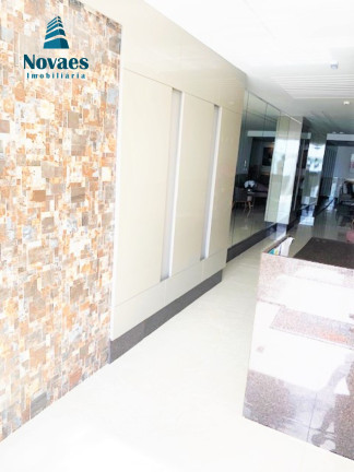 Imagem Apartamento com 3 Quartos à Venda, 10 m² em Praia Do Morro - Guarapari Imagem Apartamento com 3 Quartos à Venda, 10 m² em Praia Do Morro - Guarapari
