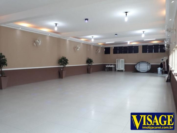 Imagem Sala Comercial à Venda, 480 m² em Sao Joao - Jacareí