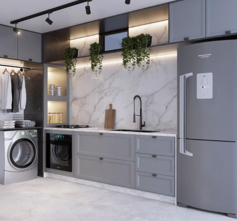 Imagem Apartamento com 1 Quarto à Venda, 53 m² em Monte Castelo - Cabedelo