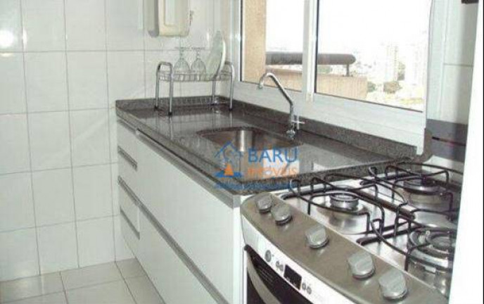 Imagem Apartamento com 3 Quartos à Venda, 75 m² em Barra Funda - São Paulo Imagem Apartamento com 3 Quartos à Venda, 75 m² em Barra Funda - São Paulo
