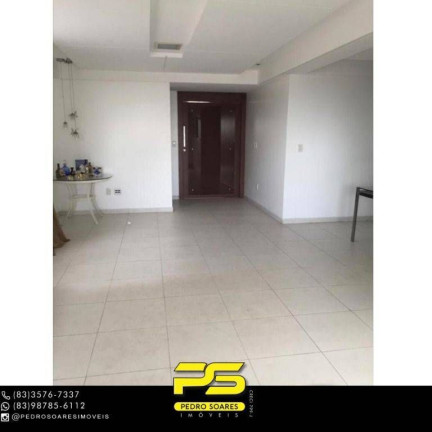 Imagem Apartamento com 5 Quartos à Venda, 265 m² em Manaíra - João Pessoa Imagem Apartamento com 5 Quartos à Venda, 265 m² em Manaíra - João Pessoa