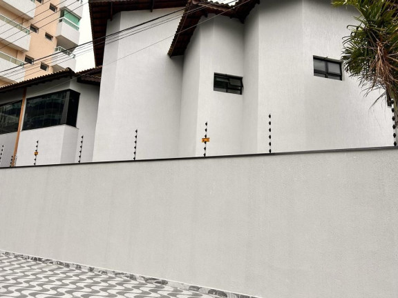 Casa com 3 Quartos à Venda, 250 m² em Caiçara - Praia Grande