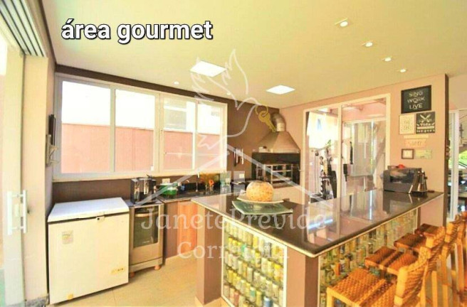 Imagem Casa de Condomínio com 4 Quartos à Venda, 425 m² em Alphaville - Santana De Parnaíba Imagem Casa de Condomínio com 4 Quartos à Venda, 425 m² em Alphaville - Santana De Parnaíba