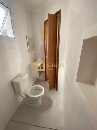 Imagem Apartamento com 2 Quartos à Venda, 44 m² em Vila Príncipe De Gales - Santo André Imagem Apartamento com 2 Quartos à Venda, 44 m² em Vila Príncipe De Gales - Santo André
