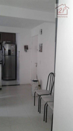 Imagem Apartamento com 2 Quartos à Venda, 47 m² em Vila Tesouro - São José Dos Campos Imagem Apartamento com 2 Quartos à Venda, 47 m² em Vila Tesouro - São José Dos Campos